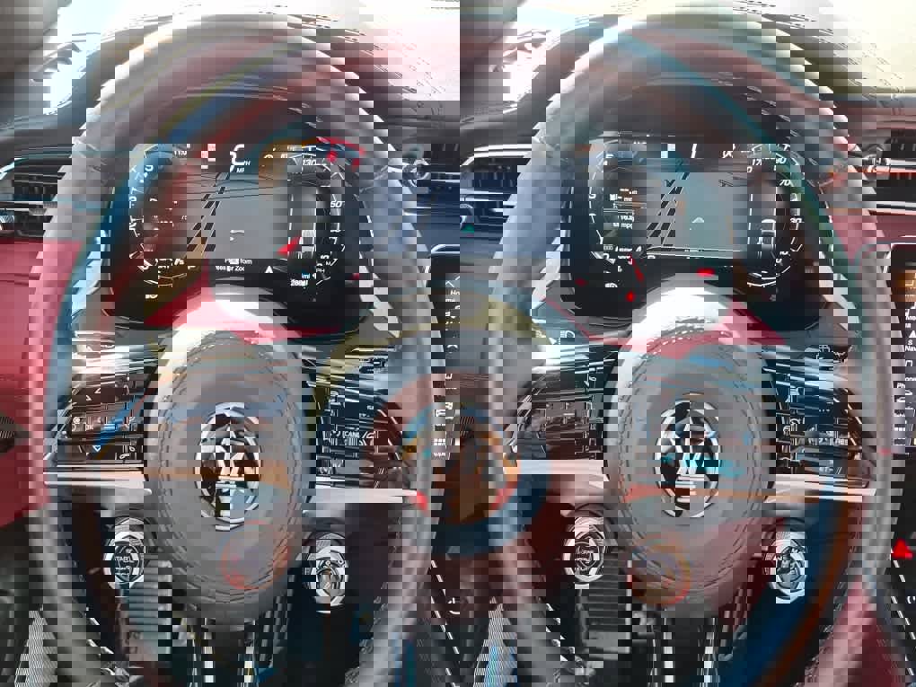 Used 2023 Maserati Grecale Modena image 19