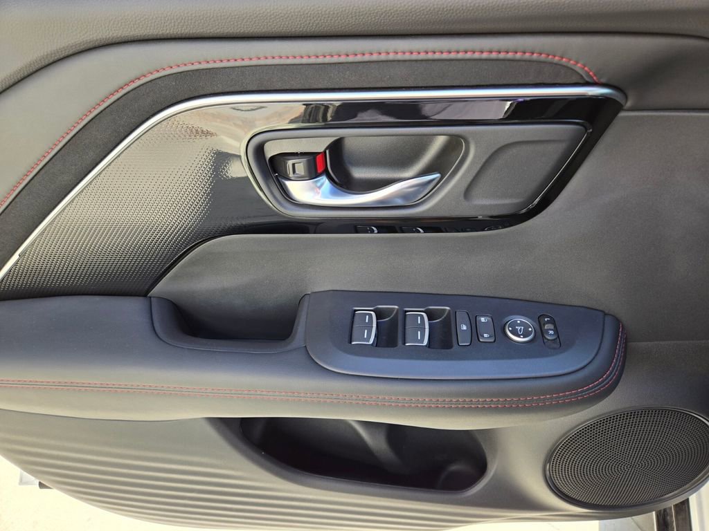 New 2025 Acura ADX A-Spec image 23