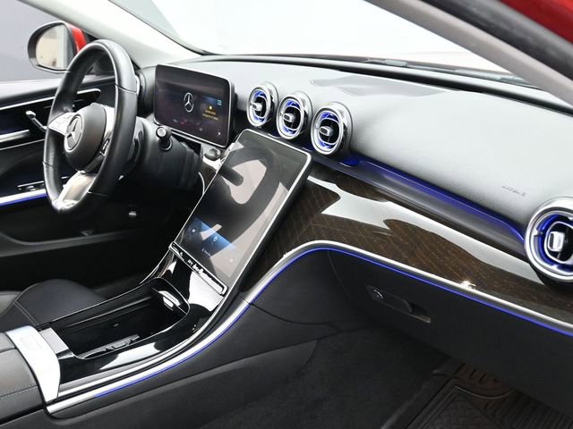 Used 2022 Mercedes-Benz C 300 Sedan image 30