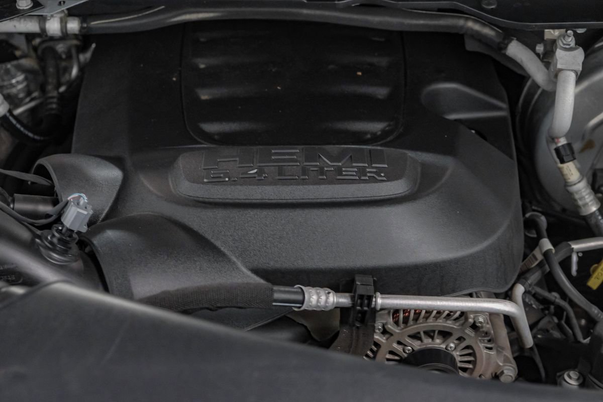 Used 2022 RAM 2500 Tradesman image 53