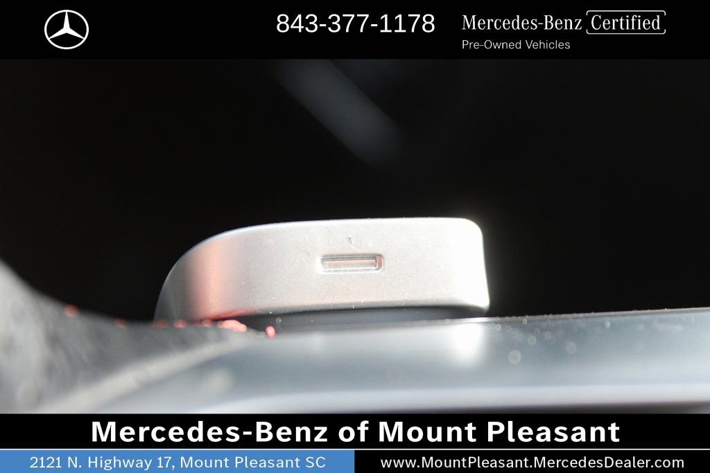 Used 2025 Mercedes-Benz GLB 250 image 28