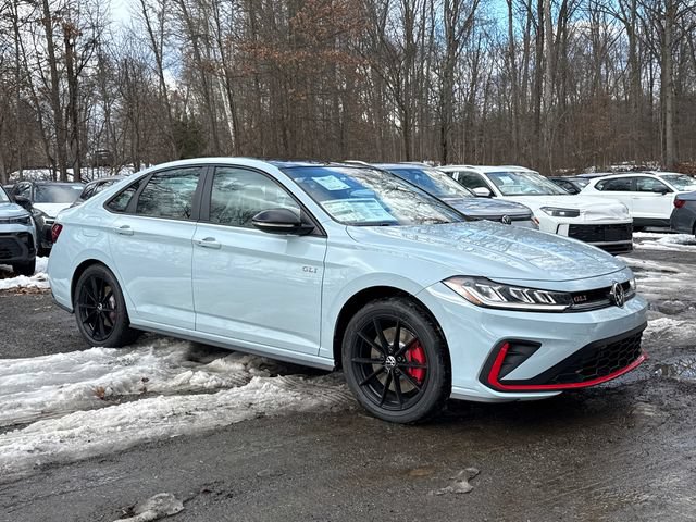 New 2026 Volkswagen Jetta GLI Autobahn image 2