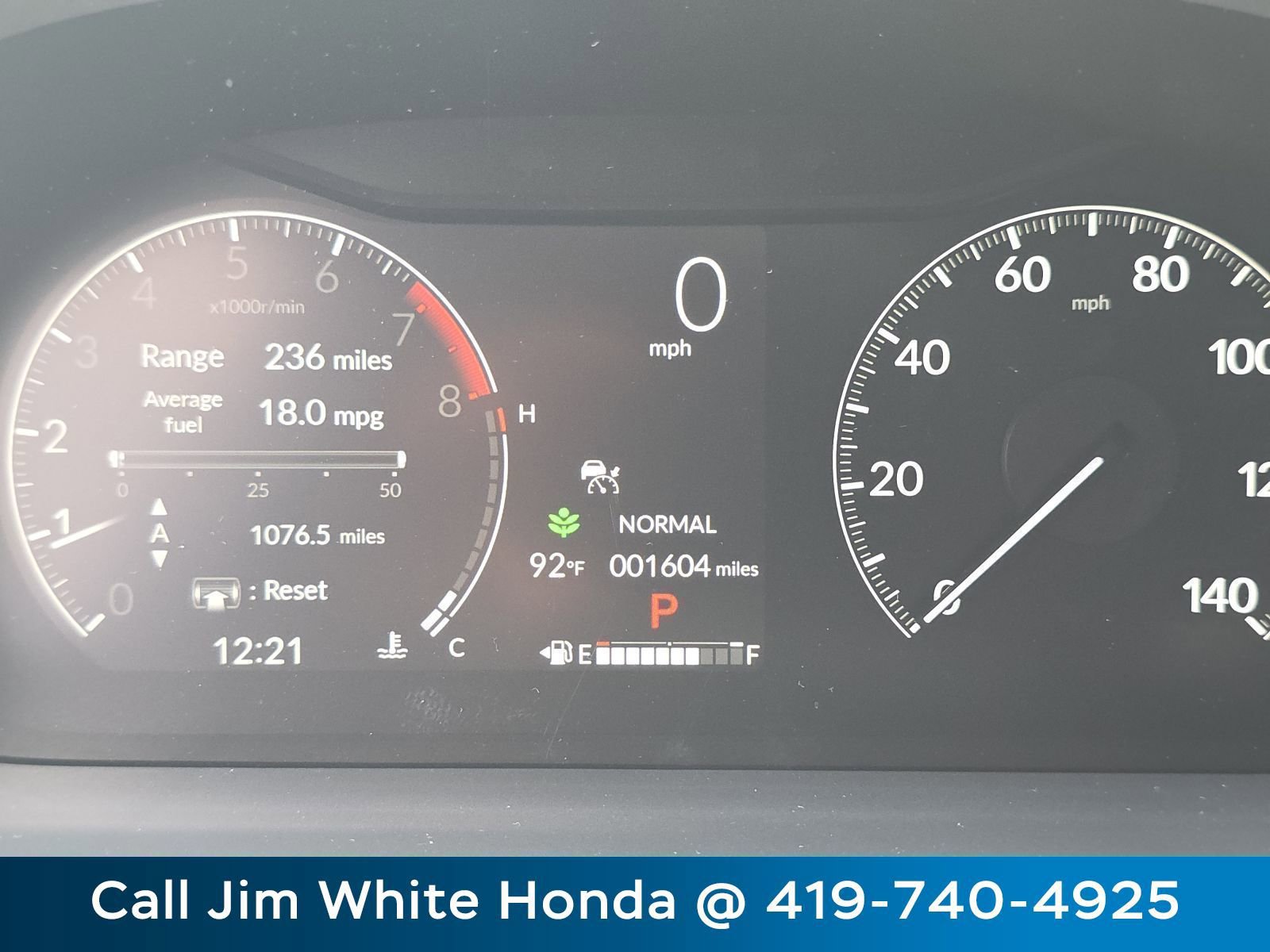 Certified 2025 Honda Ridgeline Sport image 29