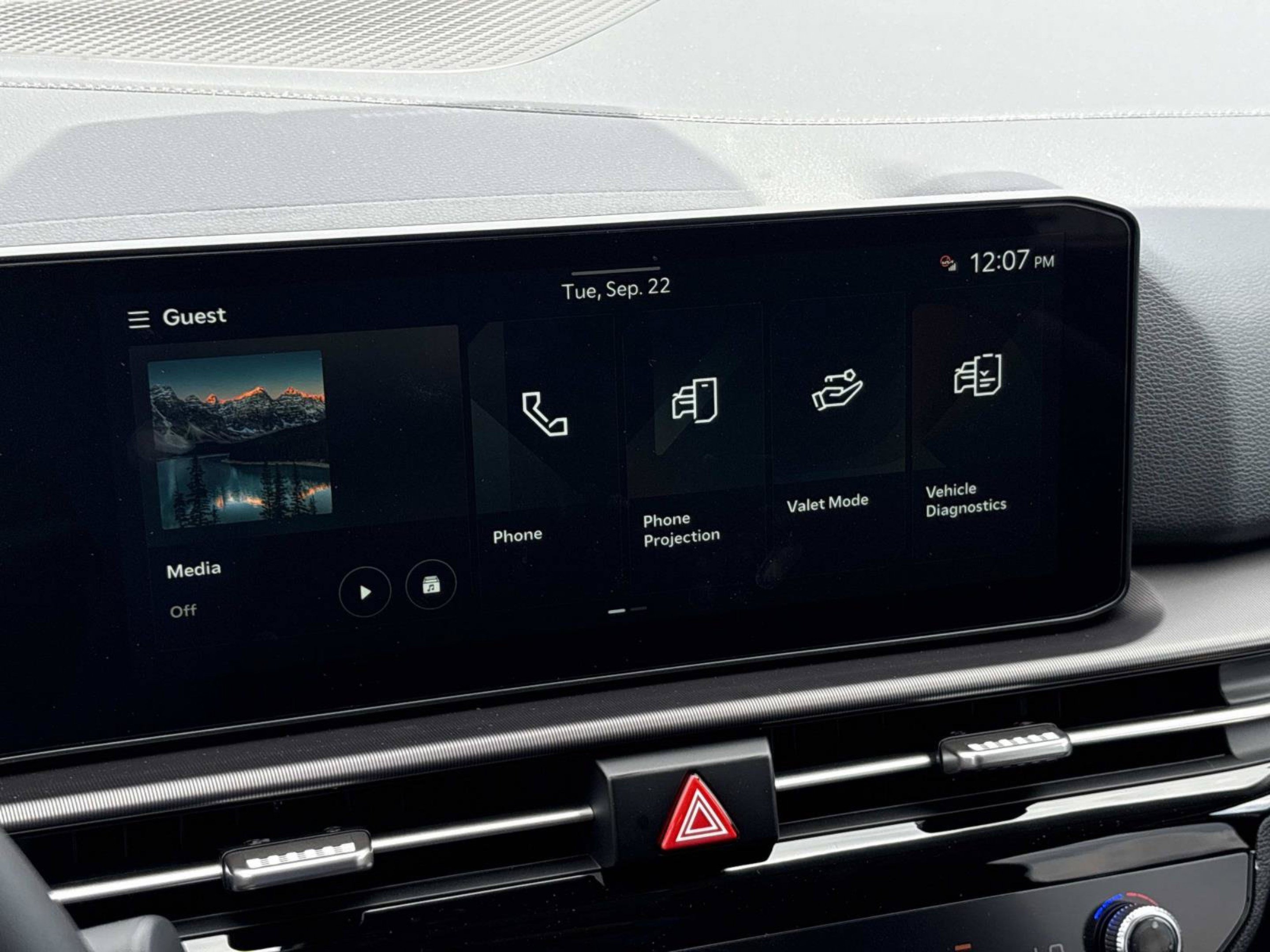 New 2027 Kia Sportage EX FWD image 28