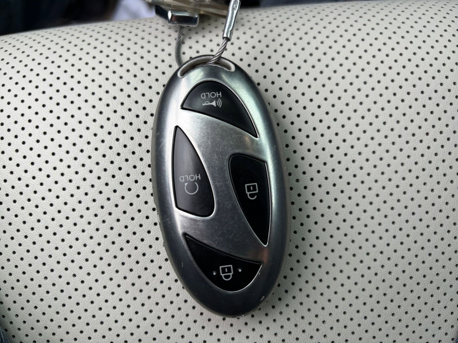 Used 2025 Hyundai Santa Fe SEL FWD image 21