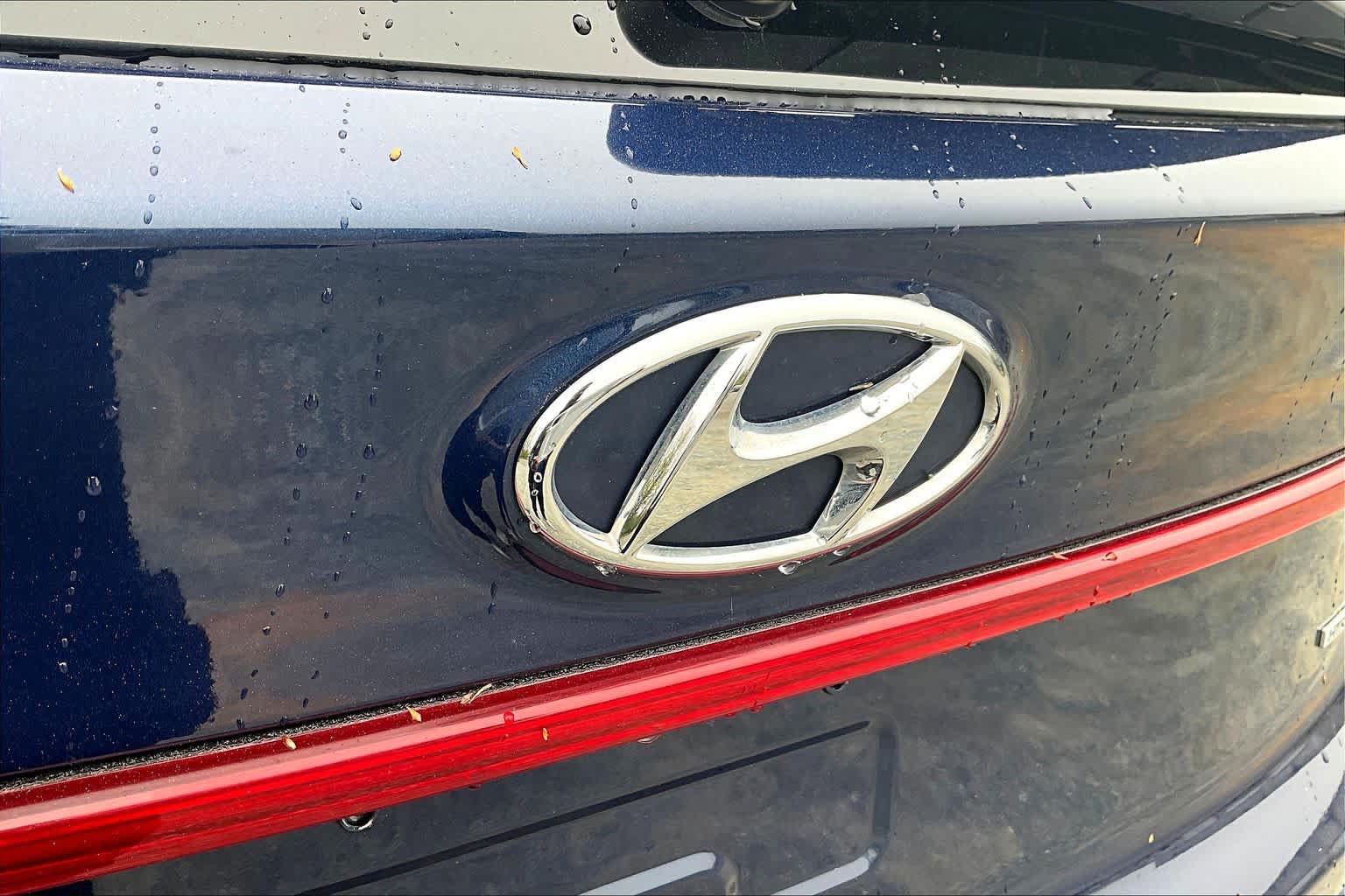 Used 2021 Hyundai Santa Fe SEL w/ Convenience Package AWD/4WD image 31