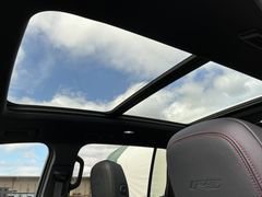 Used 2024 Chevrolet Traverse RS w/ LPO, Floor Liner Package FWD image 12