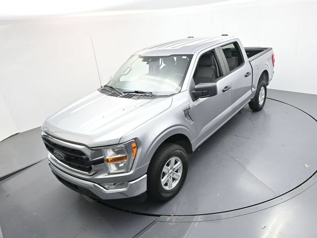 Used 2021 Ford F150 XLT AWD/4WD image 39