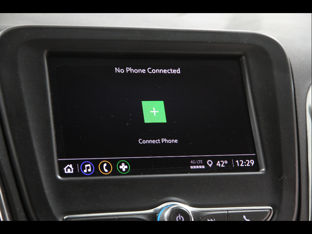 Used 2024 Chevrolet Equinox LS w/ LS Convenience Package image 12