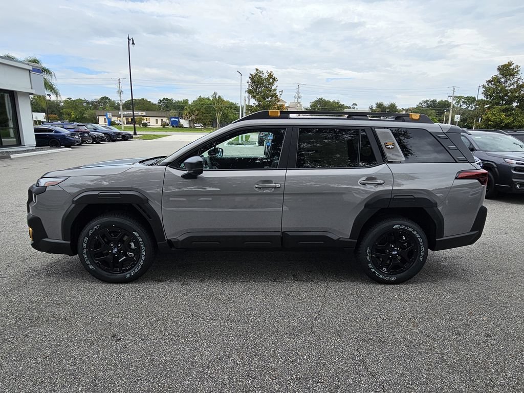 New 2026 Subaru Outback Wilderness AWD/4WD image 5