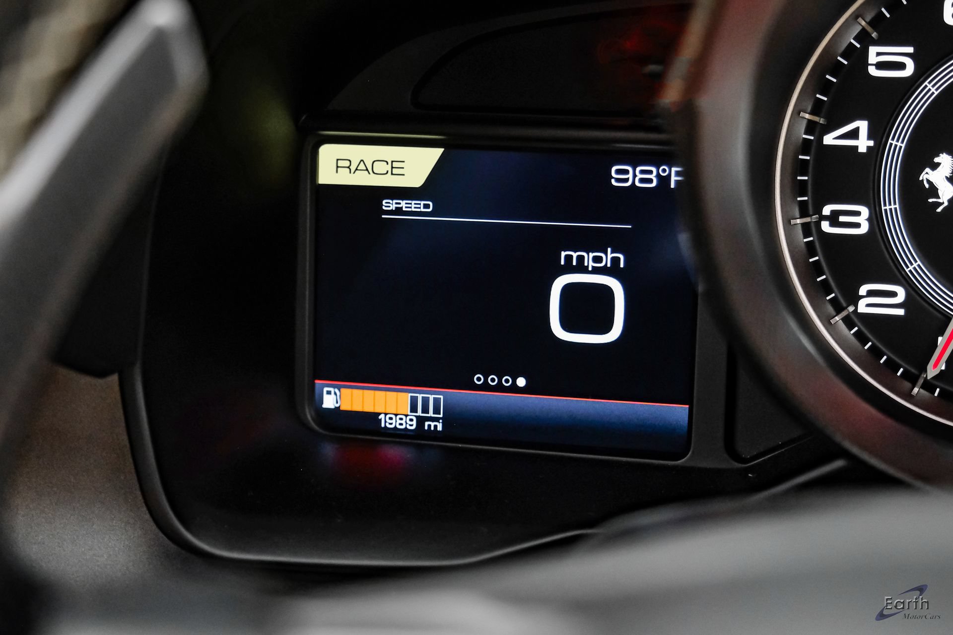 Used 2023 Ferrari F8 Tributo RWD image 95