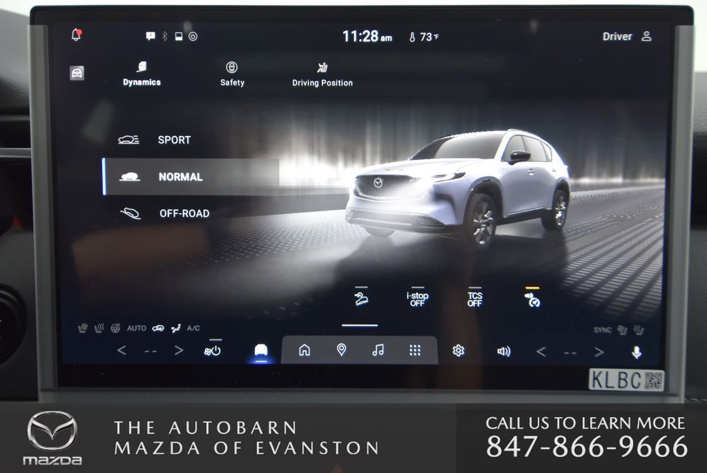 New 2026 MAZDA CX-5 2.5 S w/ Premium Package AWD/4WD image 32