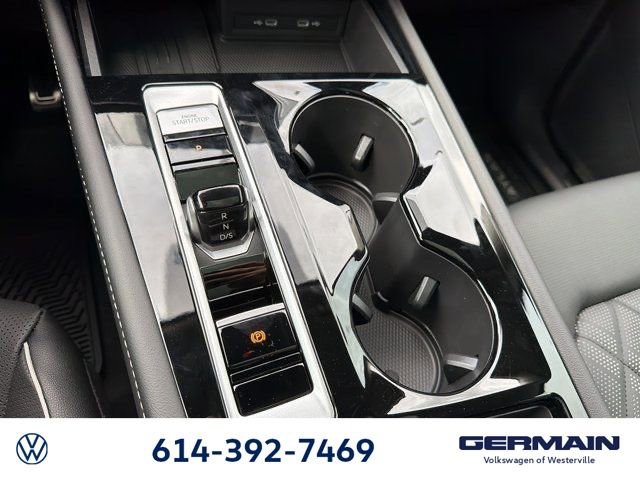 New 2026 Volkswagen Atlas SEL Premium R-Line image 28