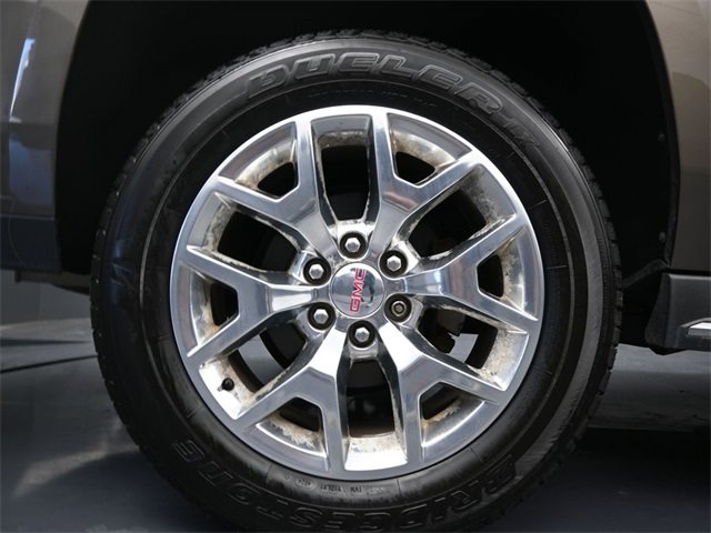 Used 2016 GMC Yukon XL SLT w/ Open Road Package image 9