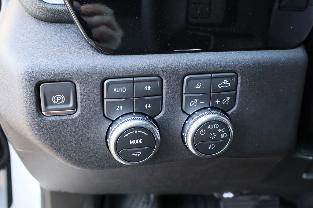 New 2026 GMC Sierra 1500 Elevation w/ Elevation Premium Package image 8