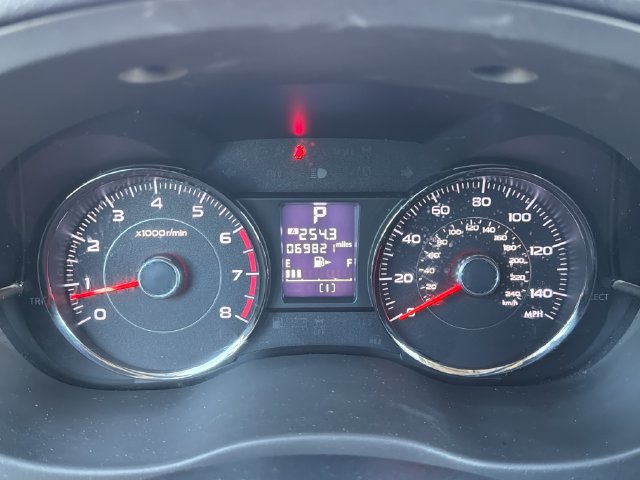 Used 2016 Subaru Forester 2.0XT Touring w/ Popular Package #2 AWD/4WD image 11