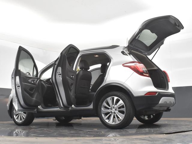 Used 2018 Buick Encore Preferred FWD image 38