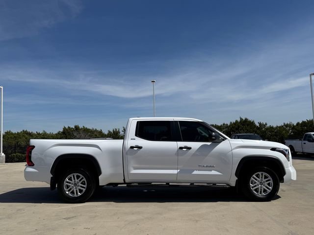 Used 2024 Toyota Tundra SR5 image 5