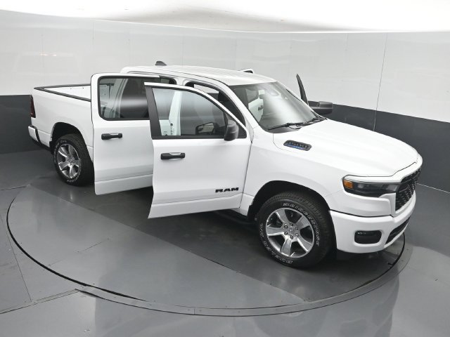 New 2027 RAM 1500 Express AWD/4WD image 63