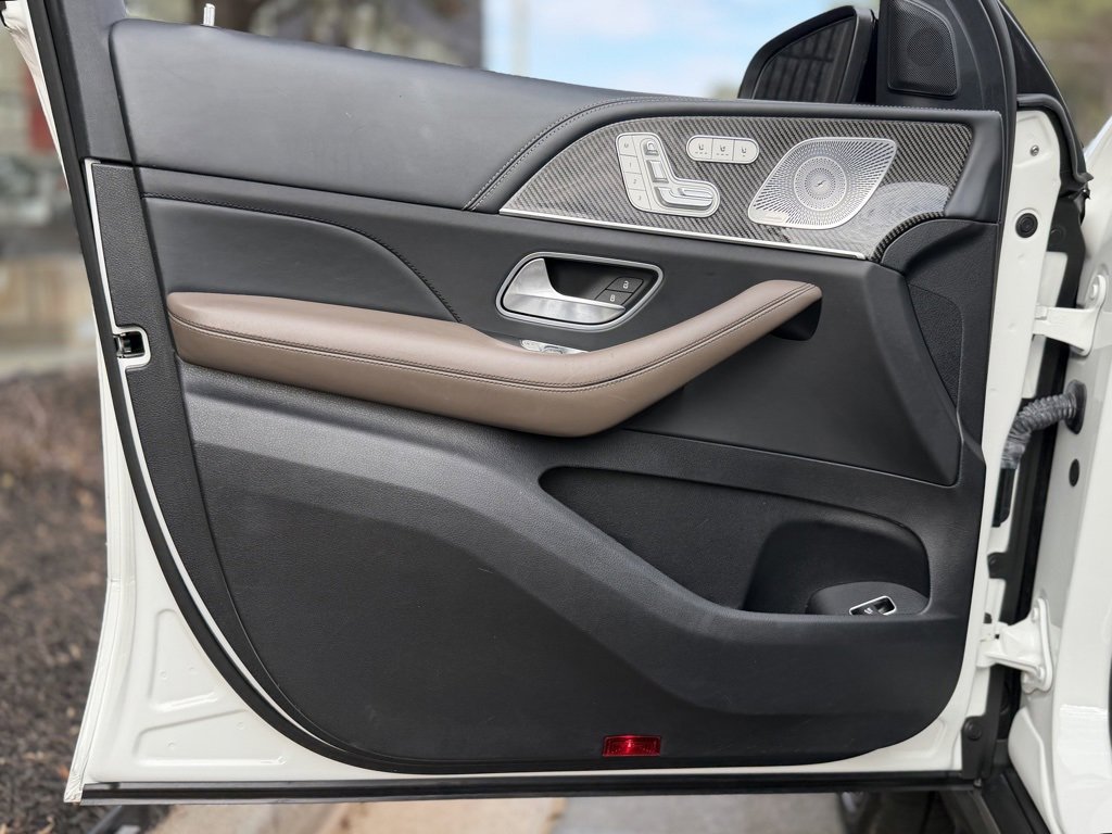 Used 2022 Mercedes-Benz GLE 53 AMG 4MATIC Coupe image 29