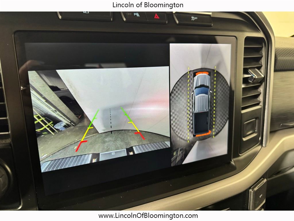 Used 2023 Ford F150 XLT w/ Equipment Group 302A High image 52