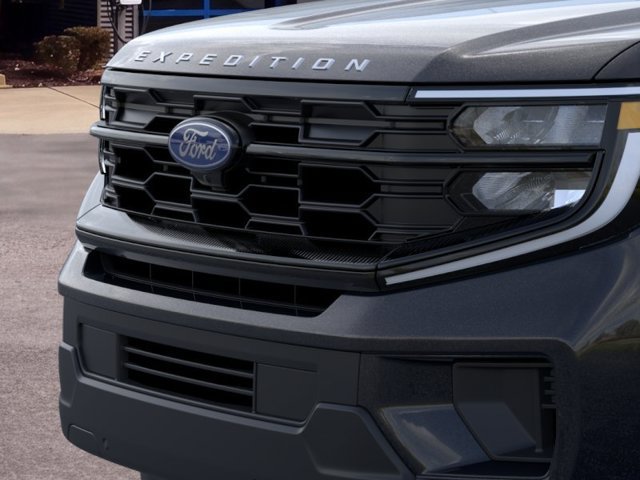 New 2026 Ford Expedition Max Active AWD/4WD image 17