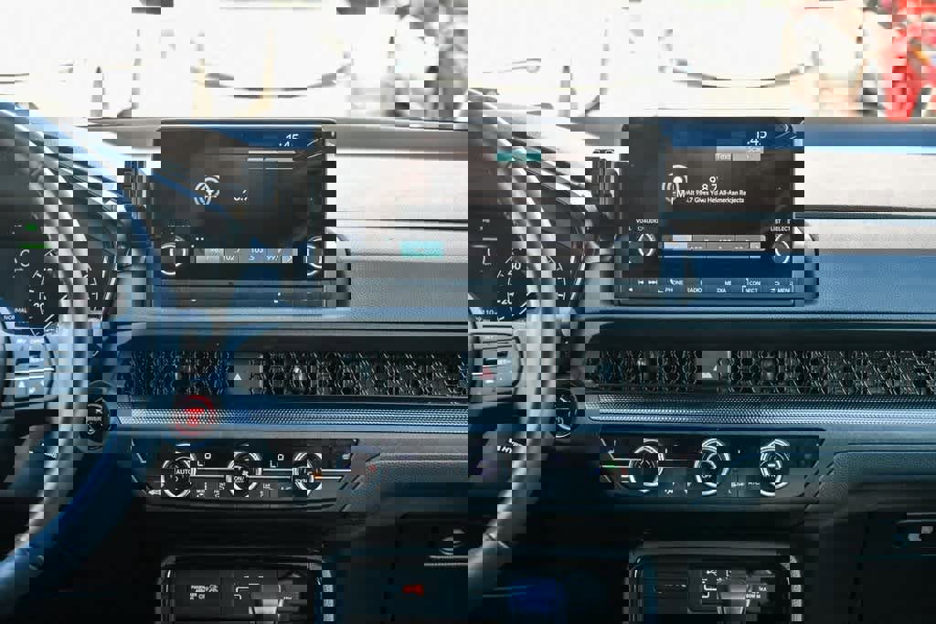 Used 2023 Honda CR-V Sport image 13