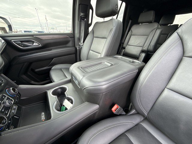 Used 2023 Chevrolet Tahoe LT w/ LT Signature Package image 23