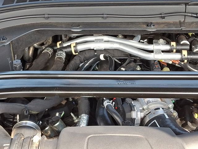 Used 2022 Lincoln Aviator Reserve w/ Elements Package Plus RWD image 29