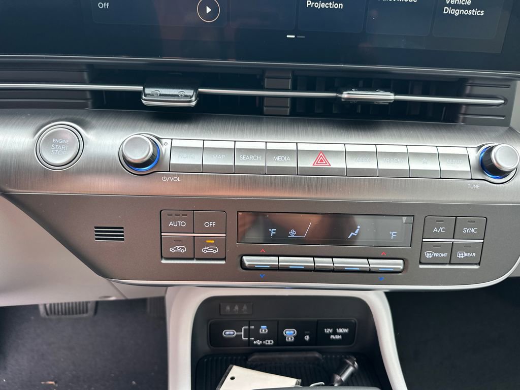 New 2026 Hyundai Kona SEL Sport FWD image 29
