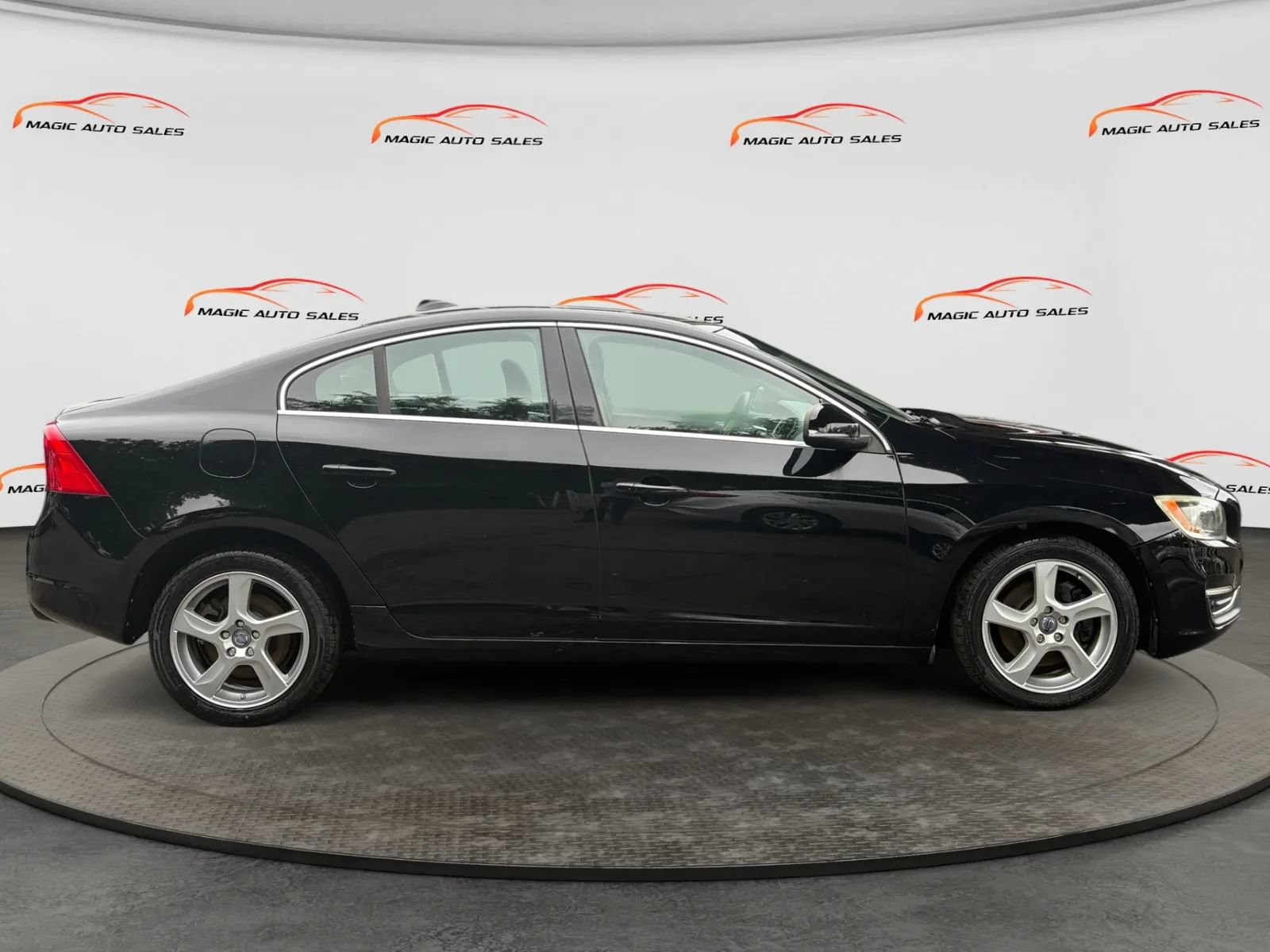 Used 2015 Volvo S60 T5 Premier AWD/4WD image 6