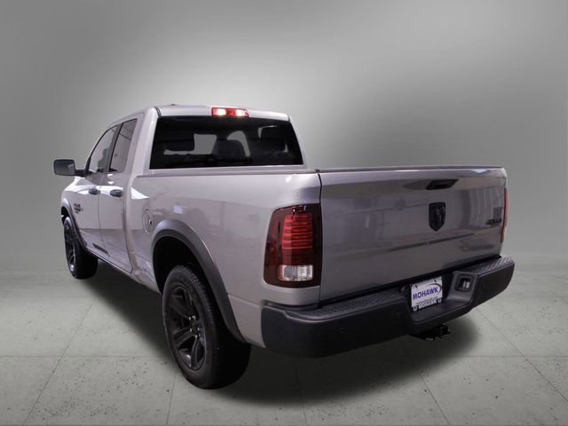 Used 2022 RAM 1500 Classic Warlock image 4