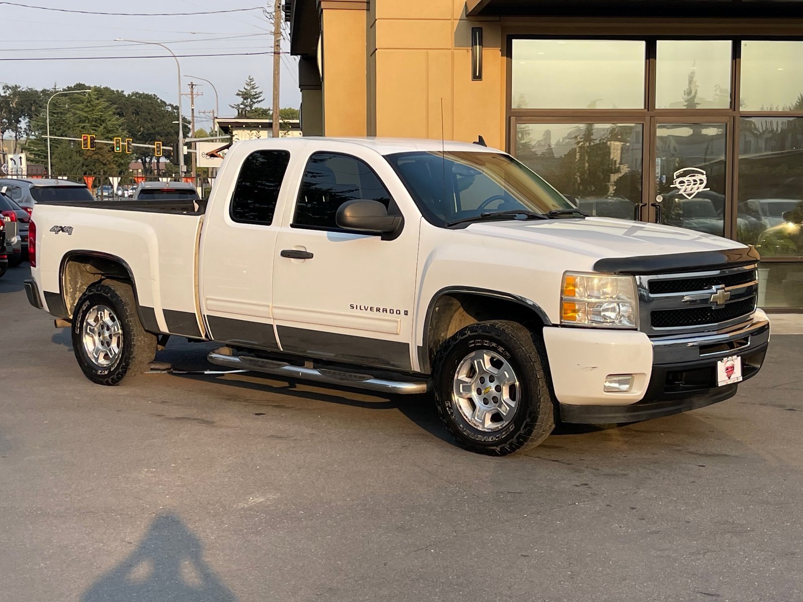 Used 2009 Chevrolet Silverado 1500 LT w/ Power Pack Plus