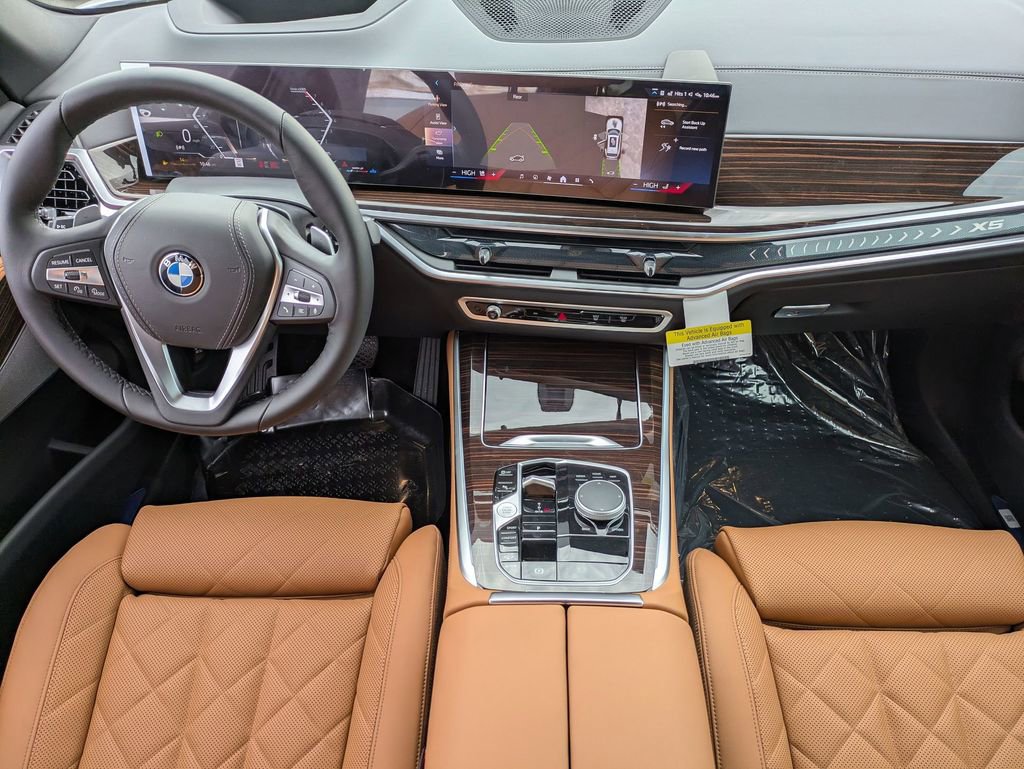 New 2026 BMW X5 xDrive40i image 34
