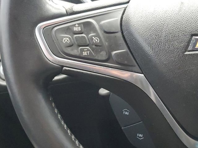 Used 2017 Chevrolet Volt LT image 10