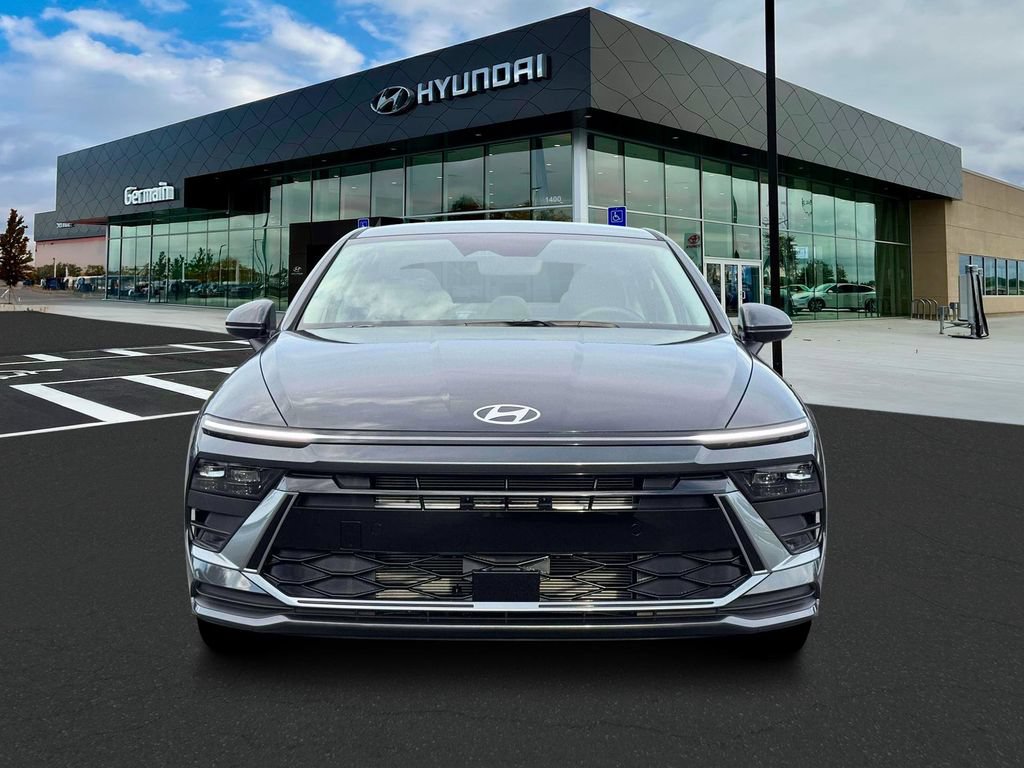 New 2026 Hyundai Sonata SE FWD image 12