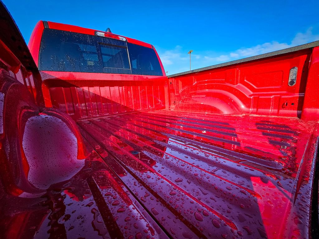 New 2026 RAM 1500 Laramie w/ Night Edition image 6