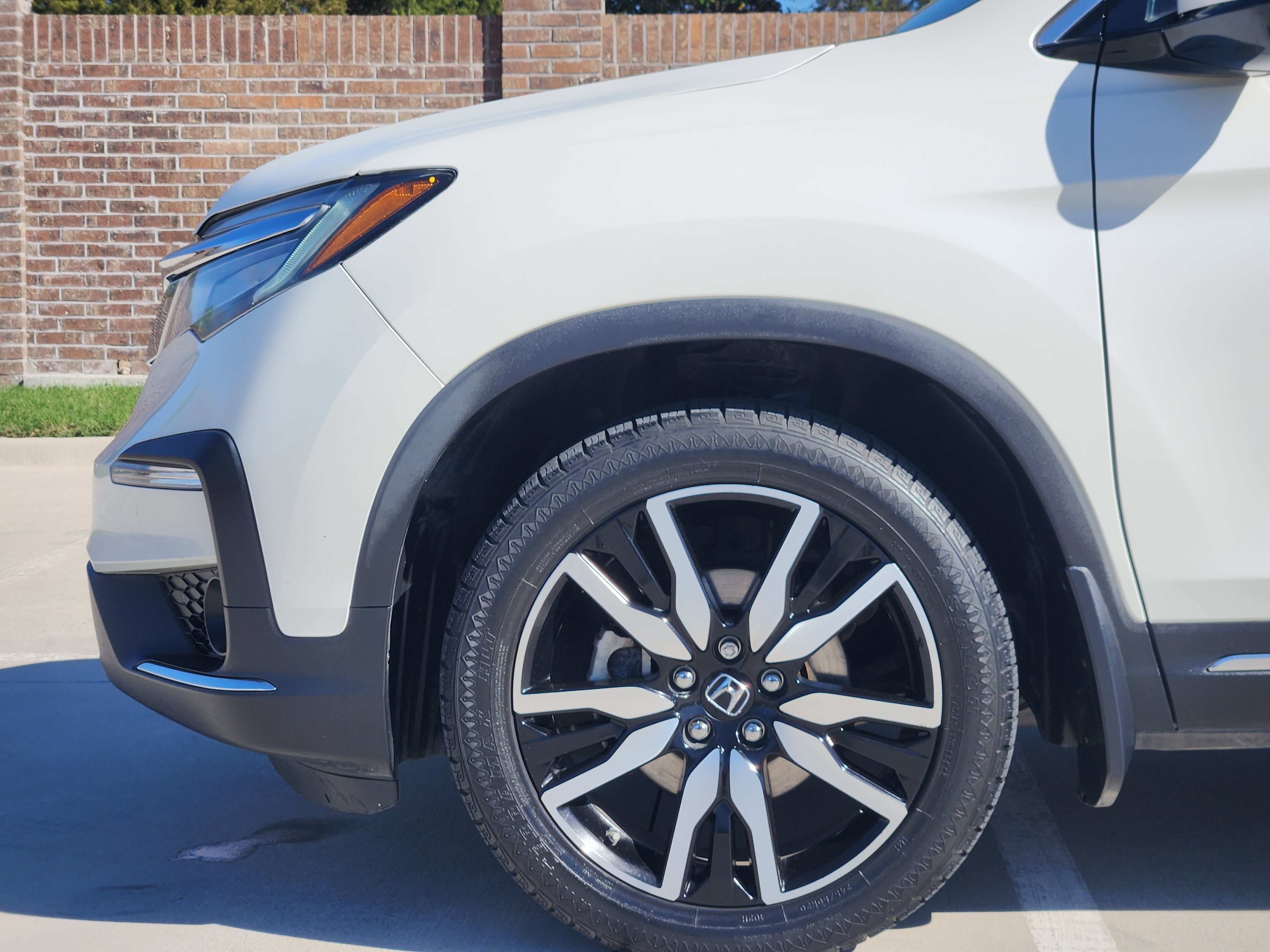 Used 2019 Honda Pilot Elite image 10