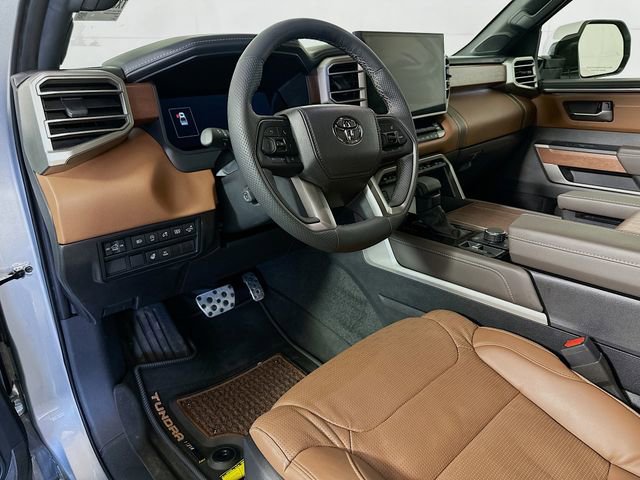 Used 2026 Toyota Tundra 1794 Edition image 10