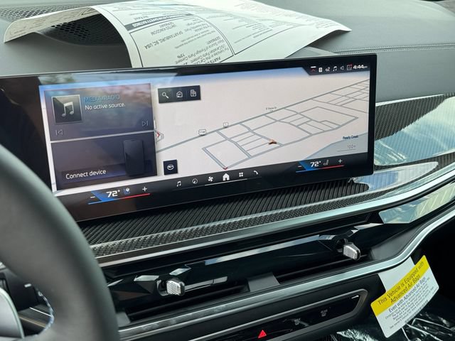 New 2027 BMW X7 M60i AWD/4WD image 20