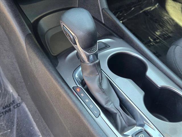 Used 2023 Chevrolet Malibu LS FWD image 12