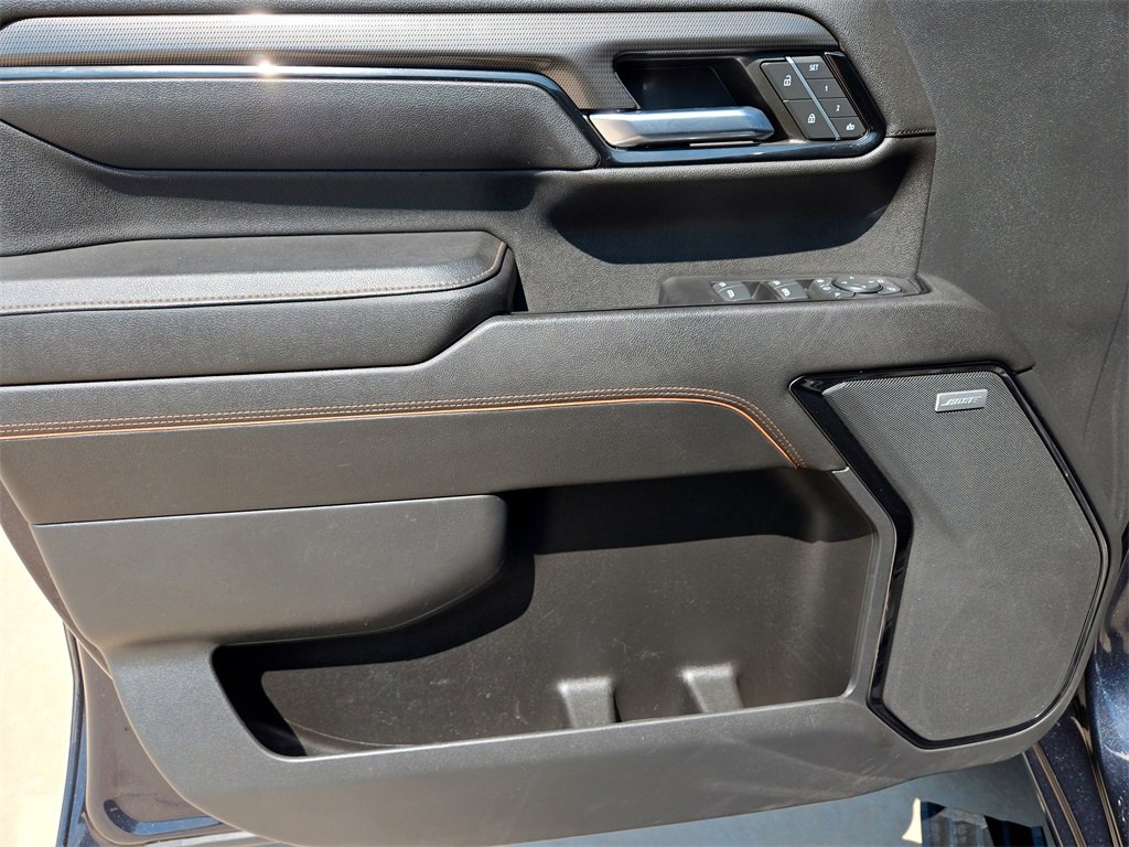 Used 2024 GMC Sierra 2500 AT4 w/ AT4 Premium Plus Package image 33