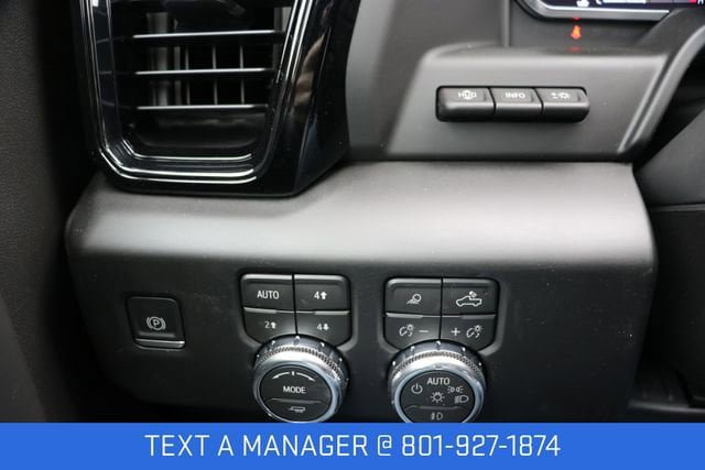 New 2026 GMC Sierra 1500 AT4X image 23