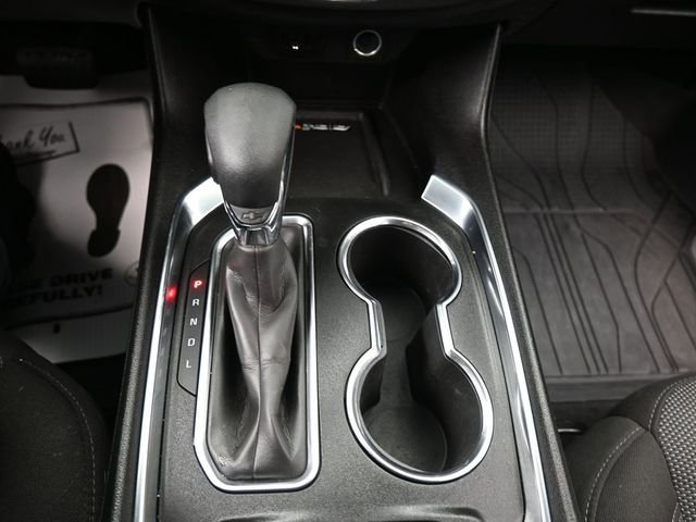 Used 2023 Chevrolet Traverse LT image 11