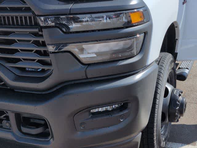 New 2026 RAM 3500 Tradesman AWD/4WD image 11
