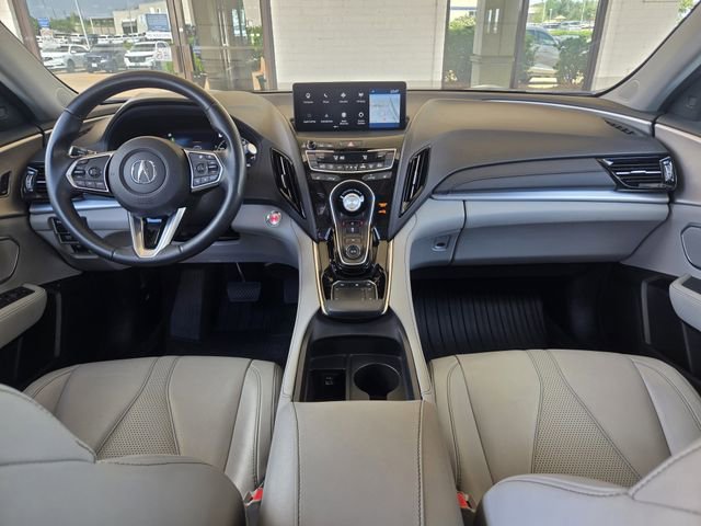 Used 2023 Acura RDX FWD w/ Technology Package image 7
