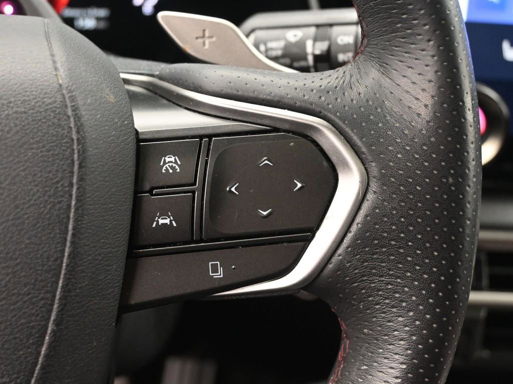 Used 2024 Lexus RX 350 F Sport w/ Convenience Package image 12