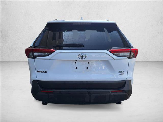 Used 2024 Toyota RAV4 XLE w/ Weather Package image 6