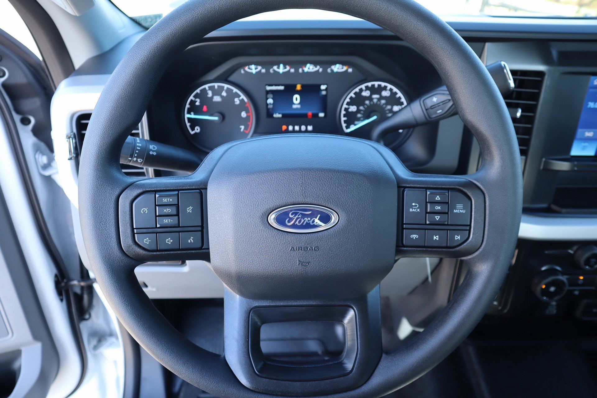 New 2026 Ford F250 XL w/ XL Driver Assist Package image 3