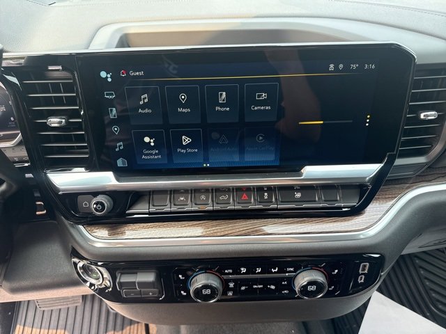 New 2026 Chevrolet Silverado 1500 LT image 14